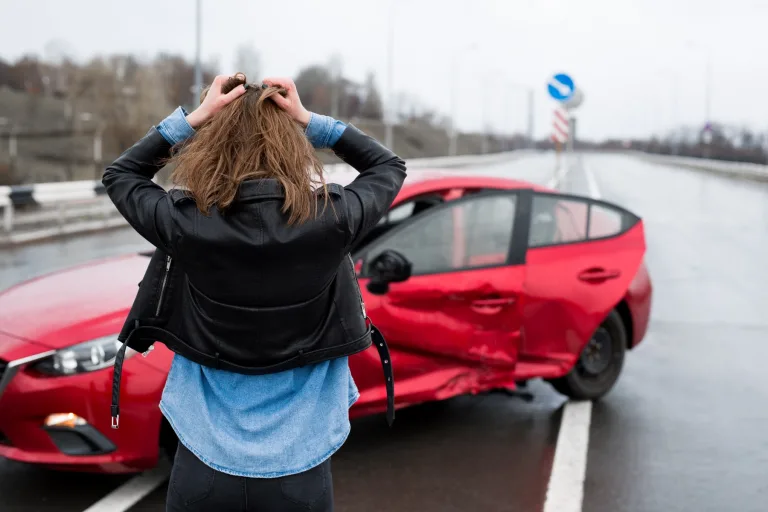 What to Do in the First 72 Hours After a Car Accident