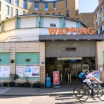 Outgrown the Share House? Why Wapping Is Where London’s Expats Move Next