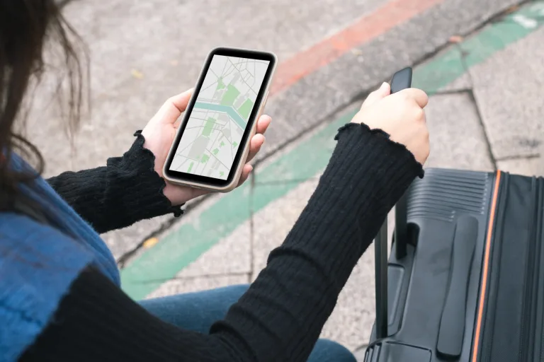 Offline maps tested: which app works for how you travel