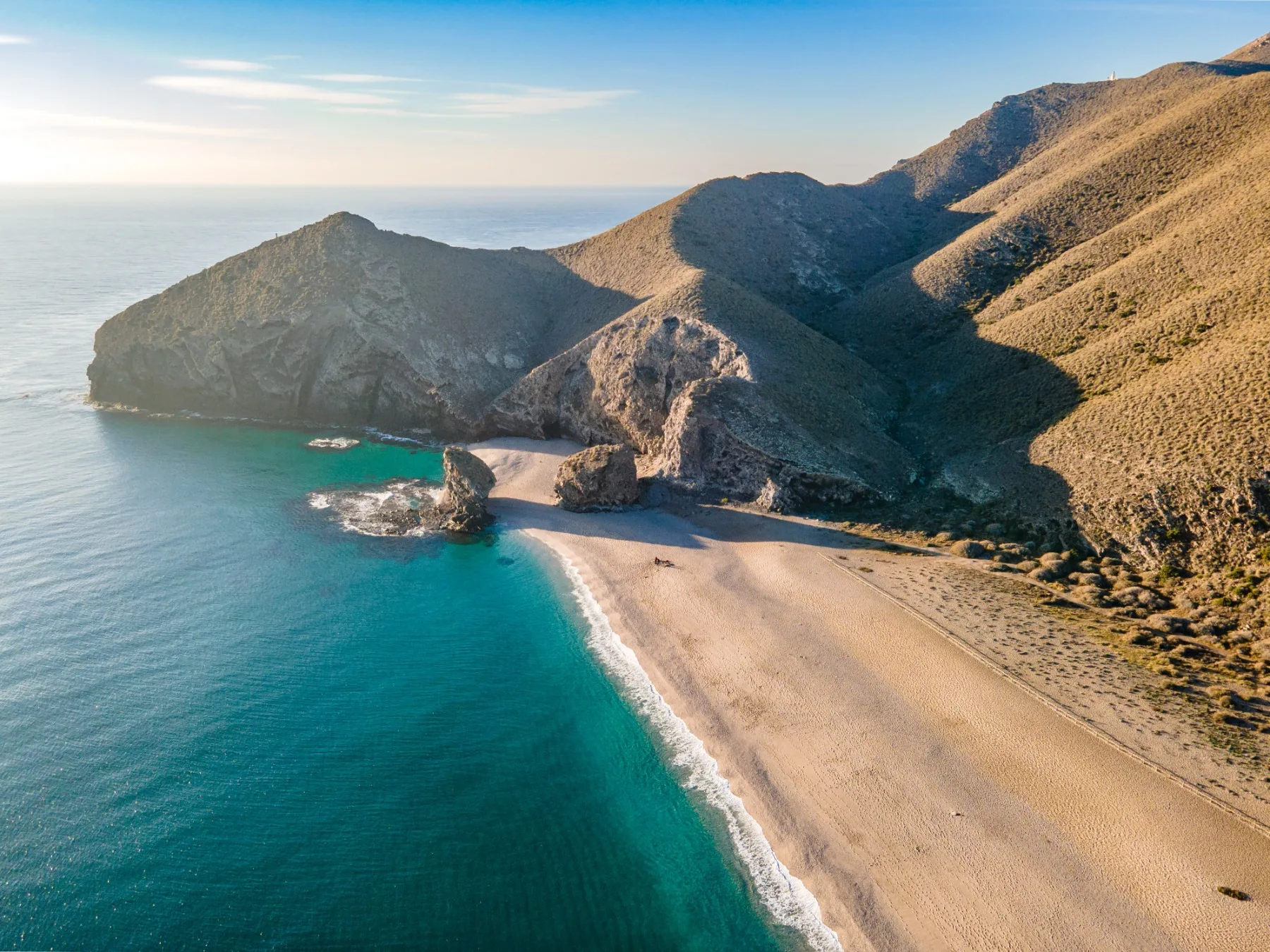 One country, three types of Winter: Which Spain are you going to this January?