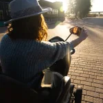 How Supporting Mobility Improves Wellbeing and Independence