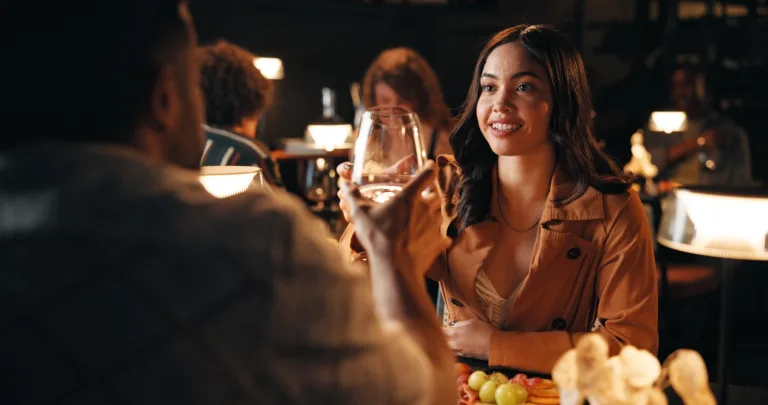 How to Plan the Perfect Sacramento Date Night