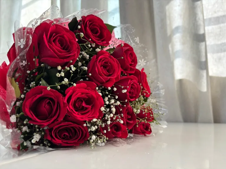 Birthday Flowers Delivery in Florida: How to Surprise Someone with the Perfect Bouquet