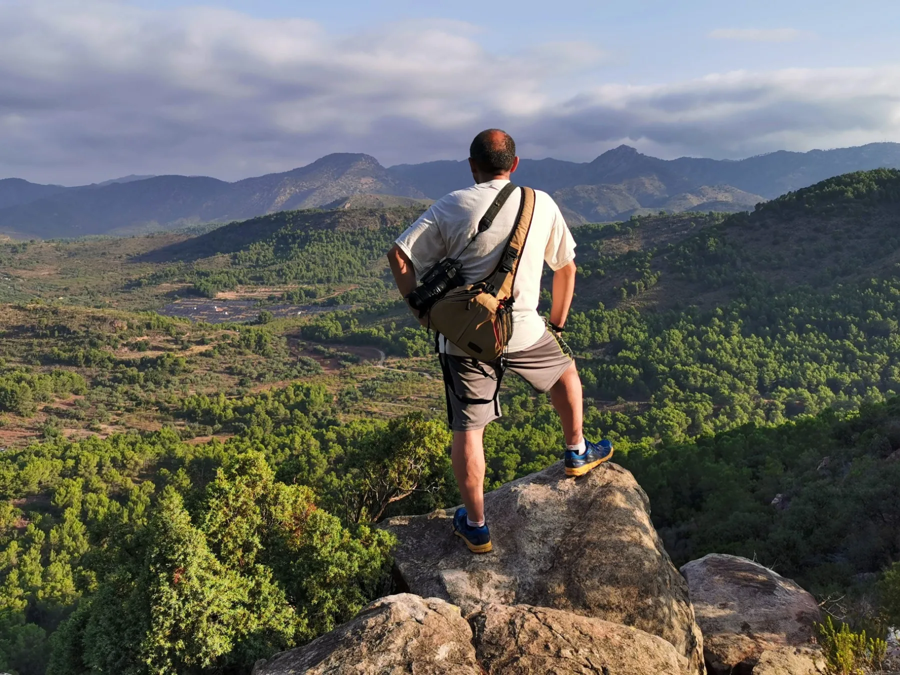 Adventure after 50 without pretending you’re 25