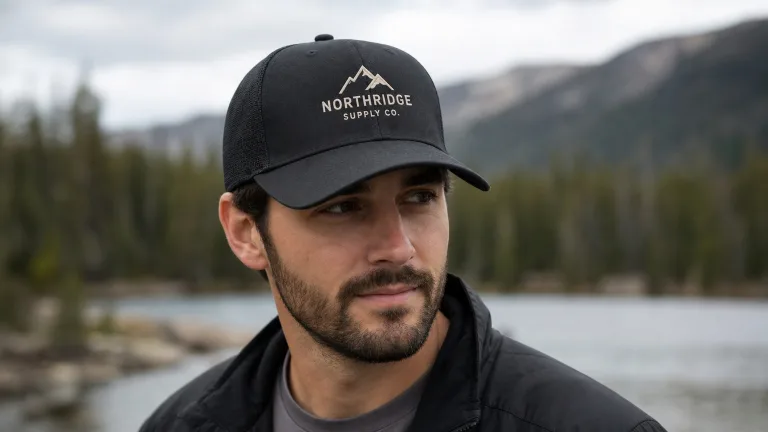 How to Choose the Right Custom Hat for a Brand, Team, or Event