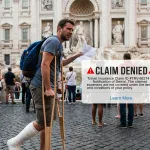 Your Travel Insurance Probably Won’t Help You