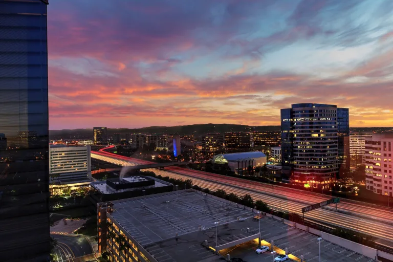 5 Things to Consider When Relocating to a New City for Work