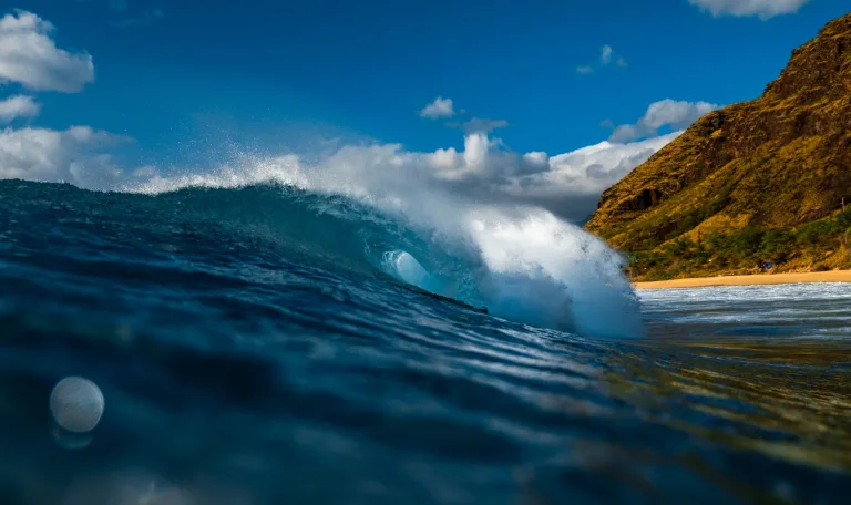Swapping Maui for Oahu? Your sofa takes the barge