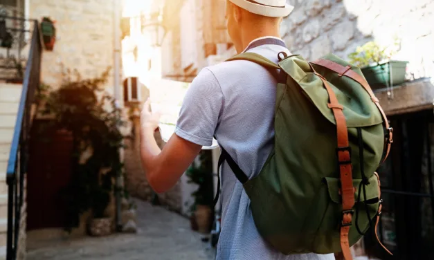 The journey of discovering hidden gems abroad