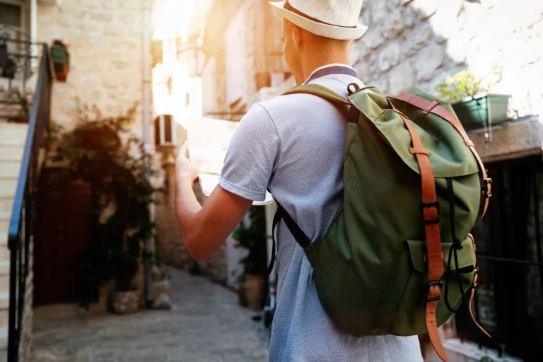 The journey of discovering hidden gems abroad