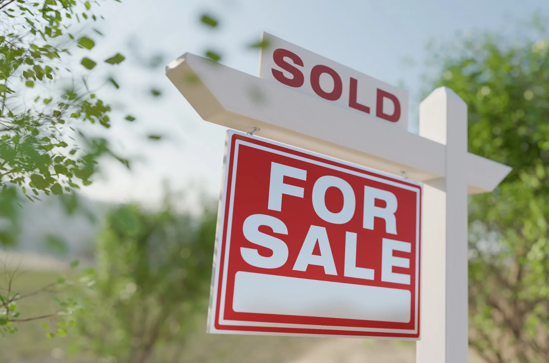 Financial Strategies for Buying a New Home