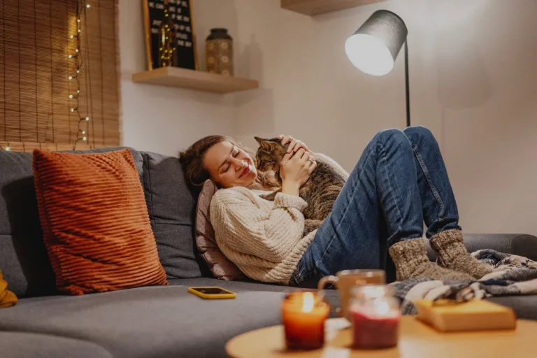 Cozy Home Products Worth Investing in This Winter