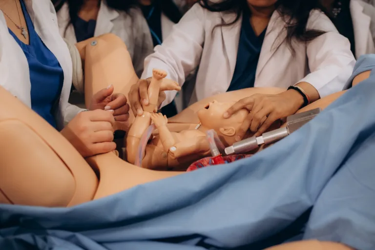 How to Budget for a Nursing or Midwifery Degree