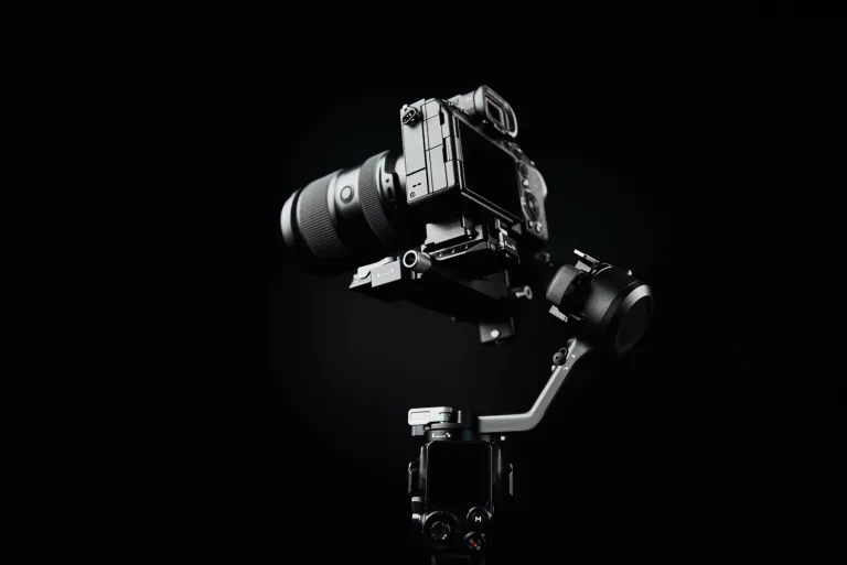 Professional Still Cameras: How to Choose the Right Body and Extras