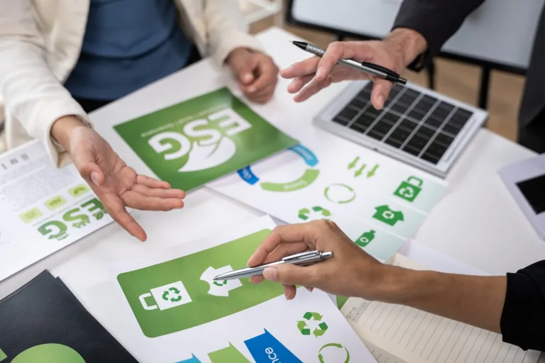 How a Brand Strategy Firm Aligns Messaging With Business Goals