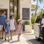 How to escape the resort bubble without wasting what you paid for