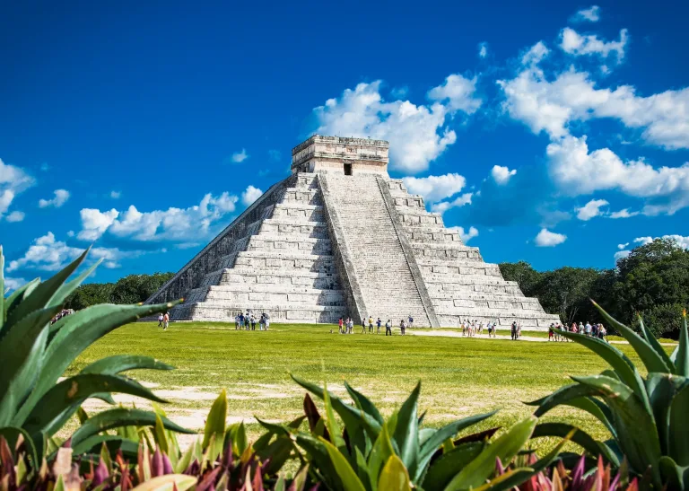 Seeing Chichén Itzá, Valladolid and Tulum Without Joining a Coach Tour