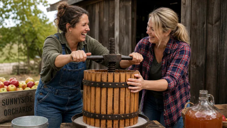 At-Home Cider-Making Equipment: What Do You Really Need to Get Started?